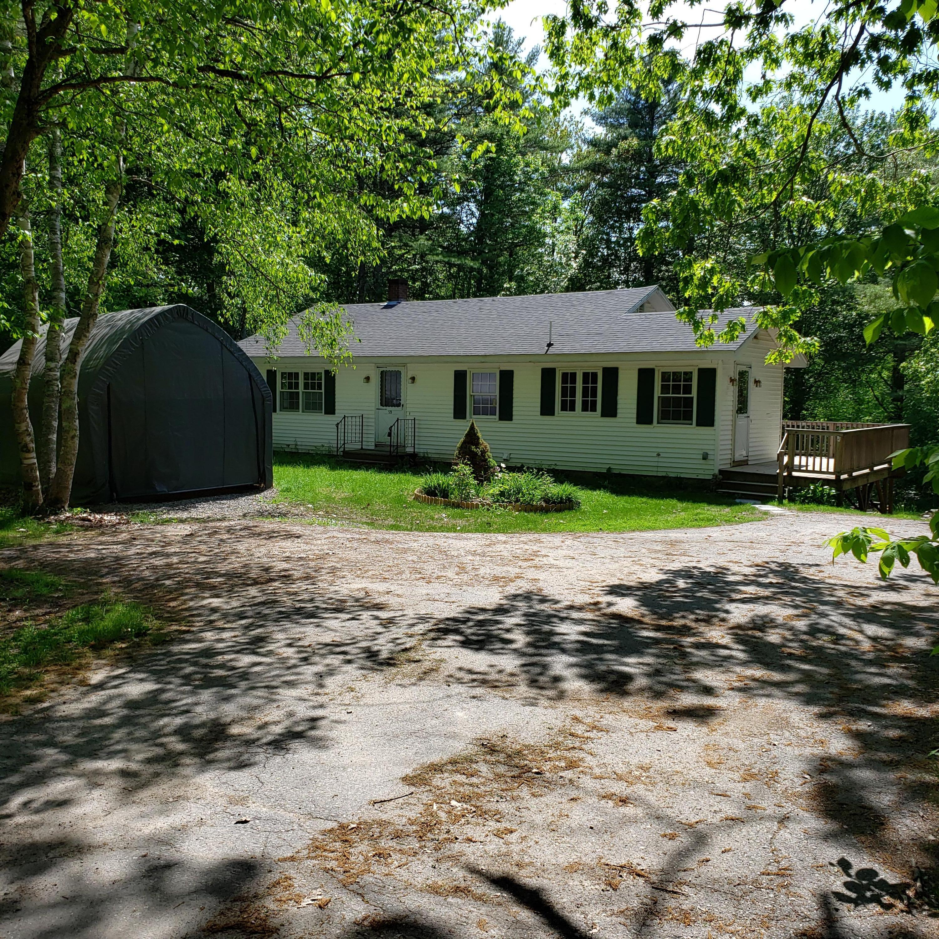 526 East Pond Road Nobleboro, ME 04555 - Photo 4 of 36 20190610_145050