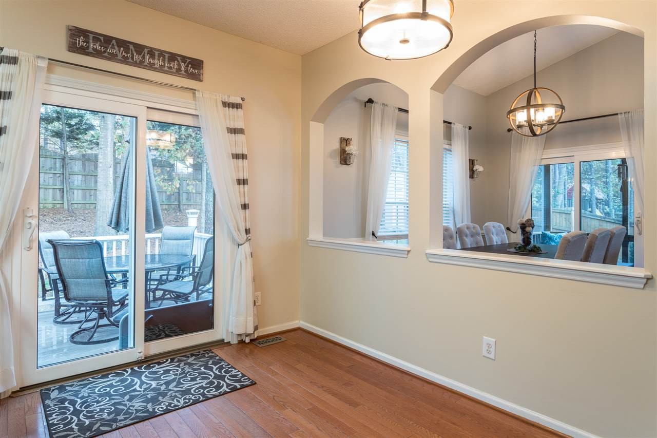8708 Waynick Drive Raleigh, NC 27617 - Photo 17 of 30 Photo 17
