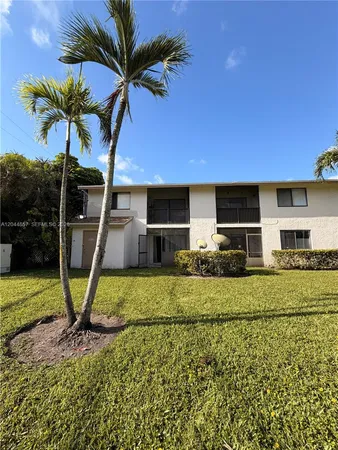 $240,000 | 266 Northwest 60th Avenue, Unit 266, Margate, FL 33063