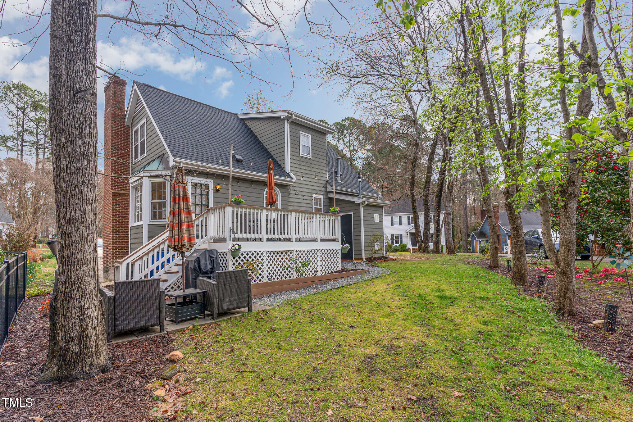 7017 Sandringham Court Raleigh, NC 27613 - Photo 22 of 25 022_dsc00015-edit_875