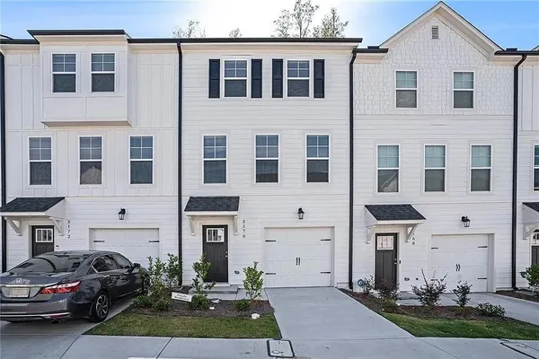 $2,650 | 3132 Washburn Street Southeast, Atlanta, GA 30354
