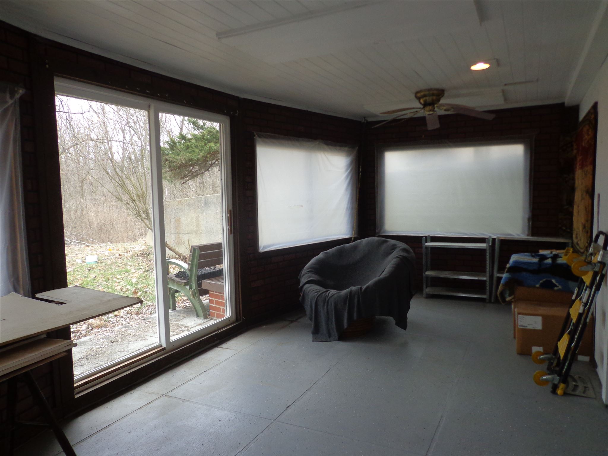 7109 Lower Huntington Road Fort Wayne, IN 46809 - Photo 22 of 22