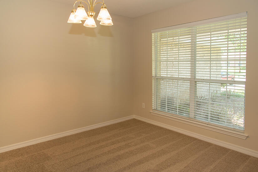 6805 Fernandina Road Navarre, FL 32566 - Photo 11 of 29 a view of an empty room with a window