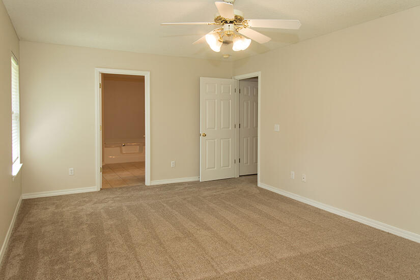 6805 Fernandina Road Navarre, FL 32566 - Photo 15 of 29 a view of an empty room with a window