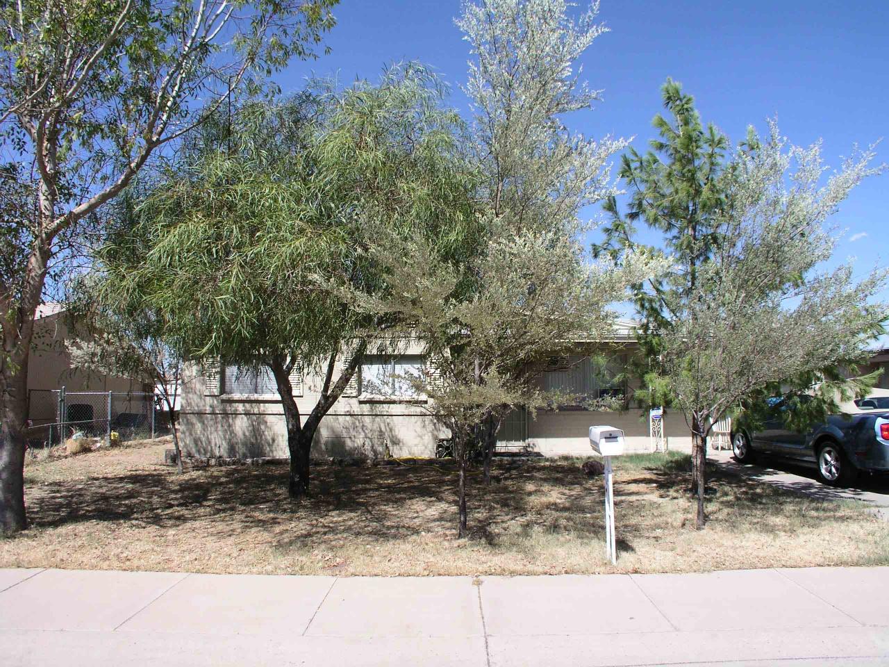 1708 W Pecan Road