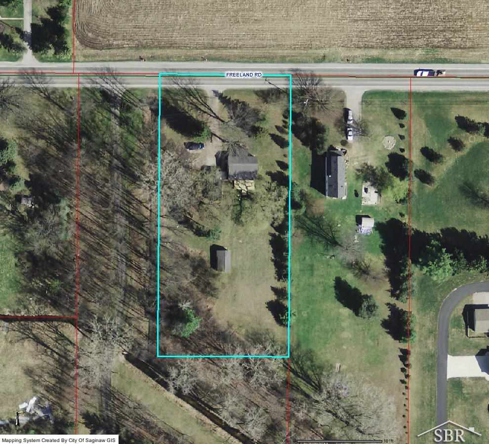 12215 West Freeland Road Freeland, MI 48623 - Photo 25 of 25 31201567-24.JPG