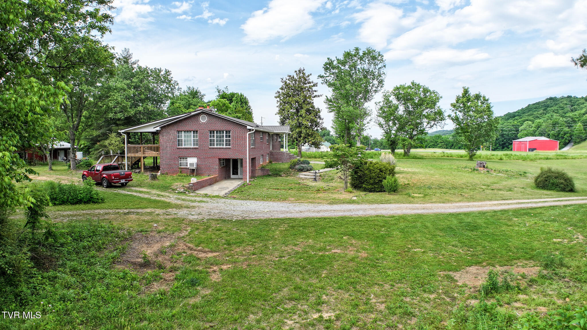 1865 Rheatown Road Chuckey, TN 37641 - Photo 5 of 58 DJI_20260519032139_0041_D-Edit