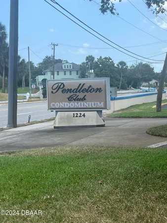 $1,800 | 1224 South Peninsula Drive, Unit 620, Daytona Beach, FL 32118