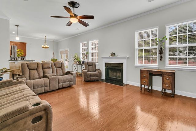 $567,500 | 155 Back Tee Circle, Summerville, SC 29485