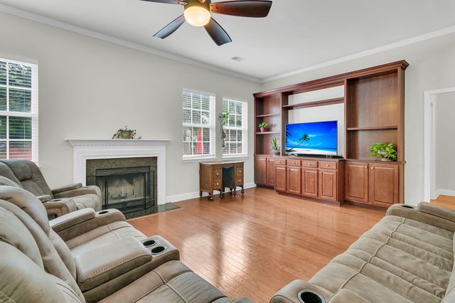 $567,500 | 155 Back Tee Circle, Summerville, SC 29485