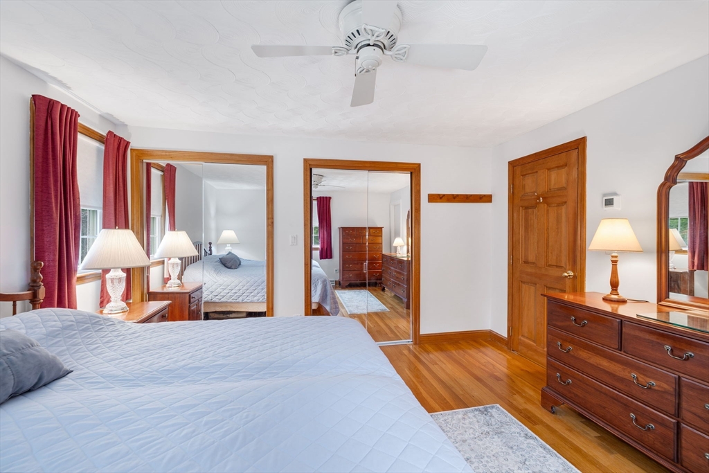 4 Aldrich Road Foxboro, MA 02035 - Photo 26 of 40 Gallery Image 26