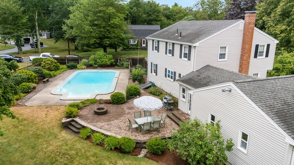 4 Aldrich Road Foxboro, MA 02035 - Photo 39 of 40 Gallery Image 39