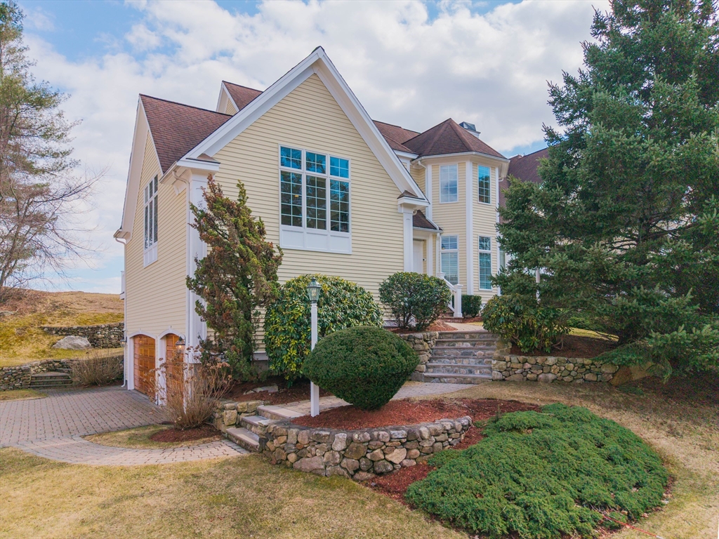 15 Bobby Jones Drive, Unit 15 Andover, MA 01810 - Photo 1 of 35