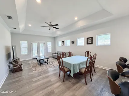 $610,000 | 6003 Hilltop Avenue, Panama City Beach, FL 32413
