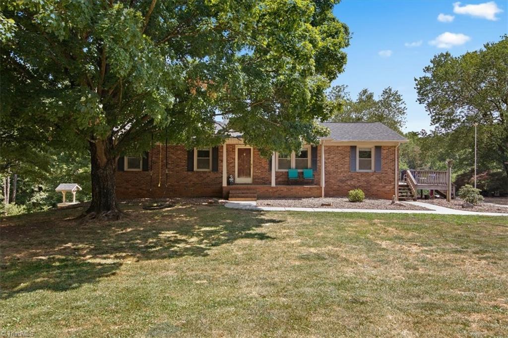 194 Arthur Haney Road Dobson, NC 27017 - Photo 1 of 46 Gallery Image 1