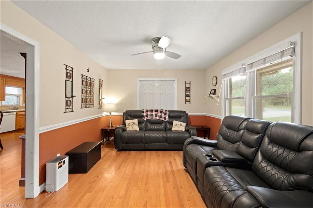 194 Arthur Haney Road Dobson, NC 27017 - Photo 14 of 46 Gallery Image 14