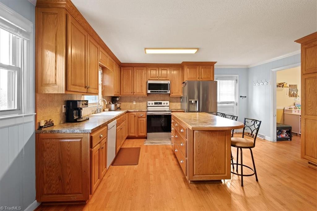 194 Arthur Haney Road Dobson, NC 27017 - Photo 17 of 46 Gallery Image 17