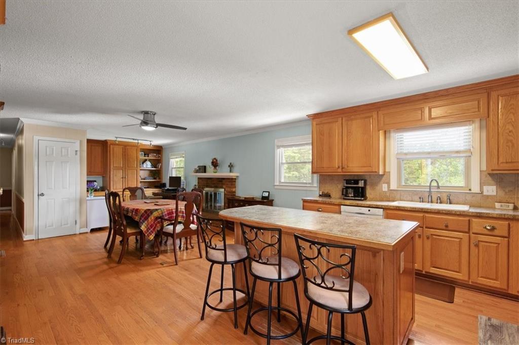 194 Arthur Haney Road Dobson, NC 27017 - Photo 19 of 46 Gallery Image 19