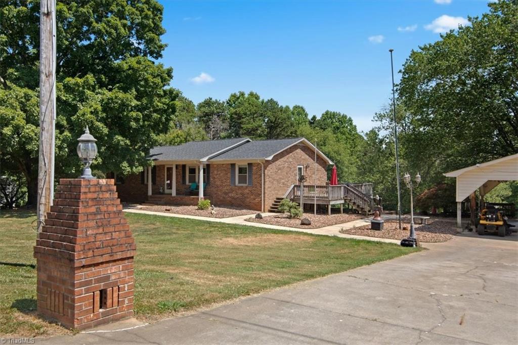194 Arthur Haney Road Dobson, NC 27017 - Photo 2 of 46 Gallery Image 2