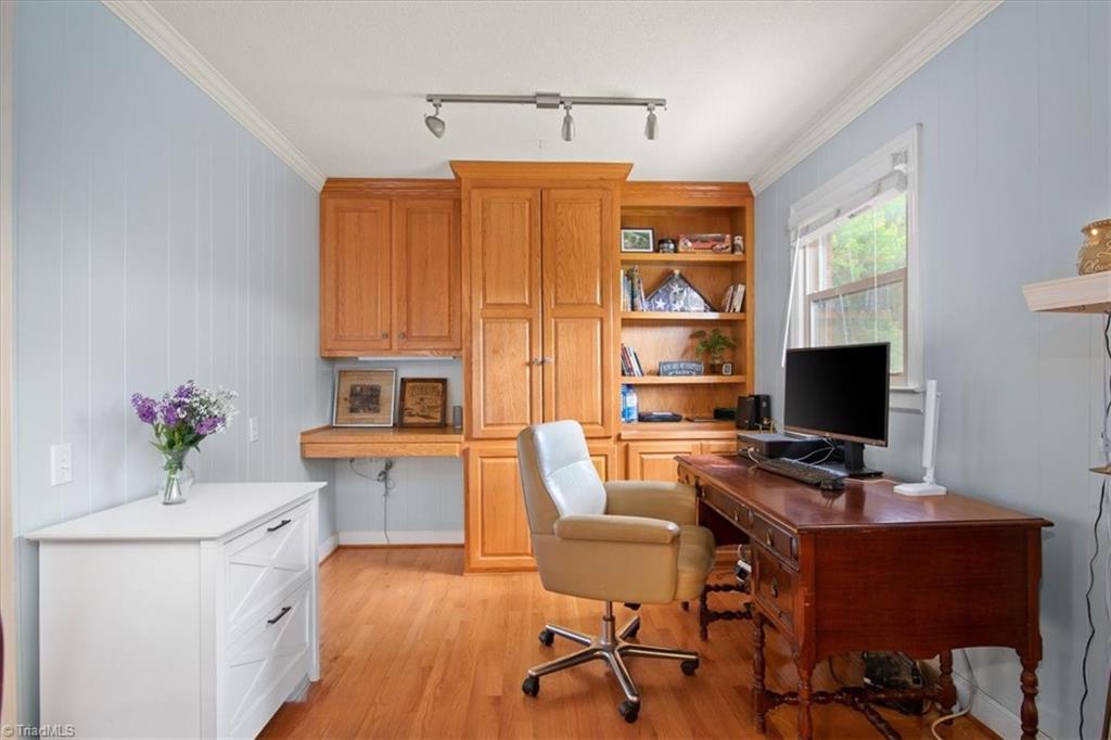 194 Arthur Haney Road Dobson, NC 27017 - Photo 21 of 46 Gallery Image 21