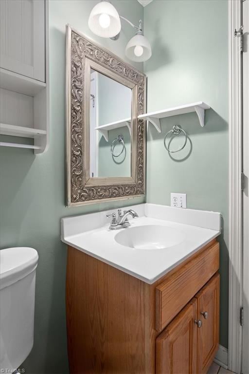 194 Arthur Haney Road Dobson, NC 27017 - Photo 22 of 46 Gallery Image 22