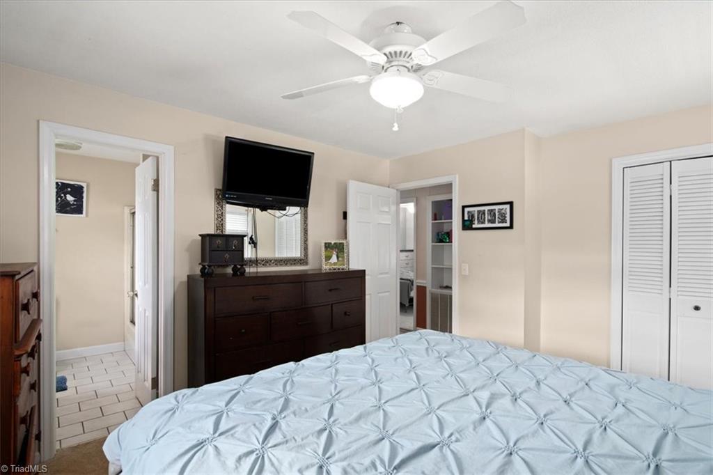 194 Arthur Haney Road Dobson, NC 27017 - Photo 24 of 46 Gallery Image 24