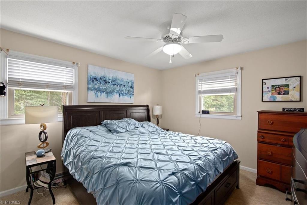 194 Arthur Haney Road Dobson, NC 27017 - Photo 25 of 46 Gallery Image 25