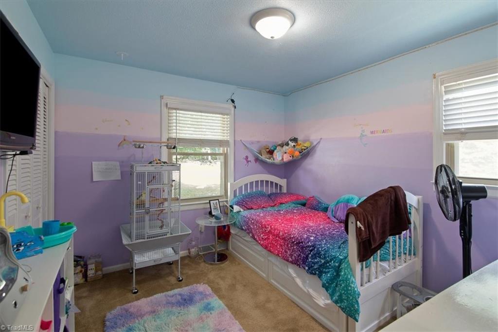 194 Arthur Haney Road Dobson, NC 27017 - Photo 27 of 46 Gallery Image 27