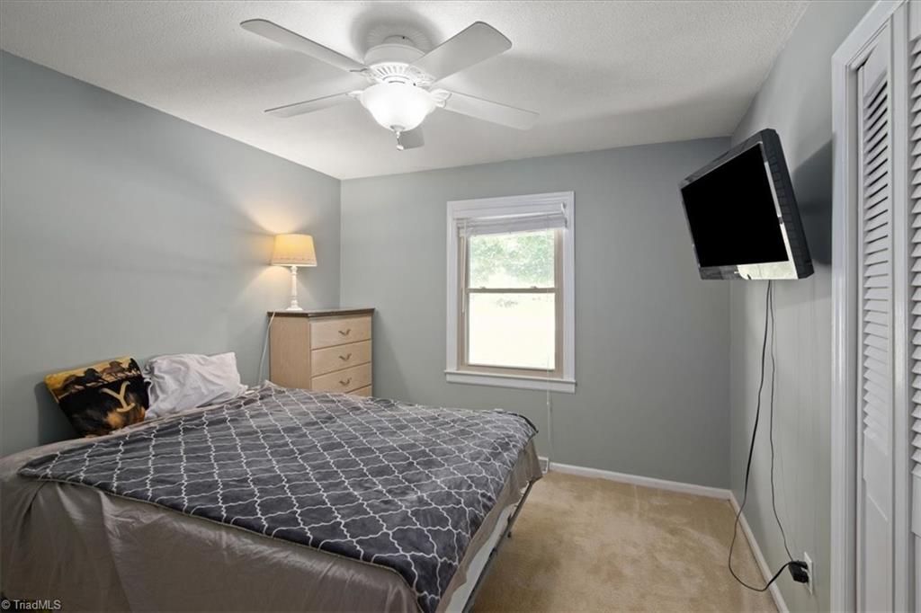 194 Arthur Haney Road Dobson, NC 27017 - Photo 28 of 46 Gallery Image 28