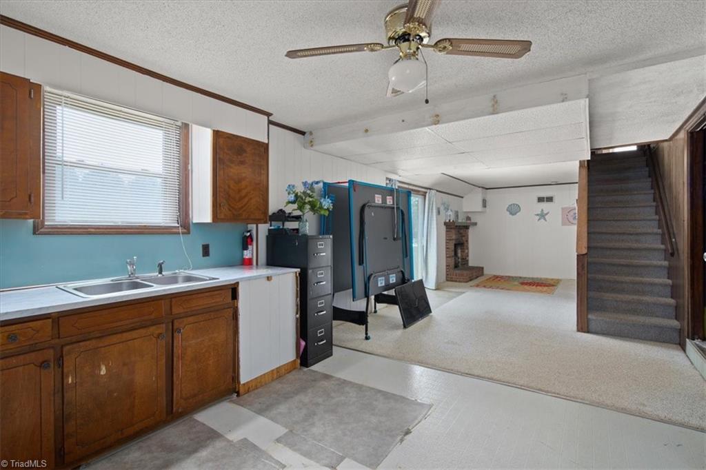 194 Arthur Haney Road Dobson, NC 27017 - Photo 31 of 46 Gallery Image 31