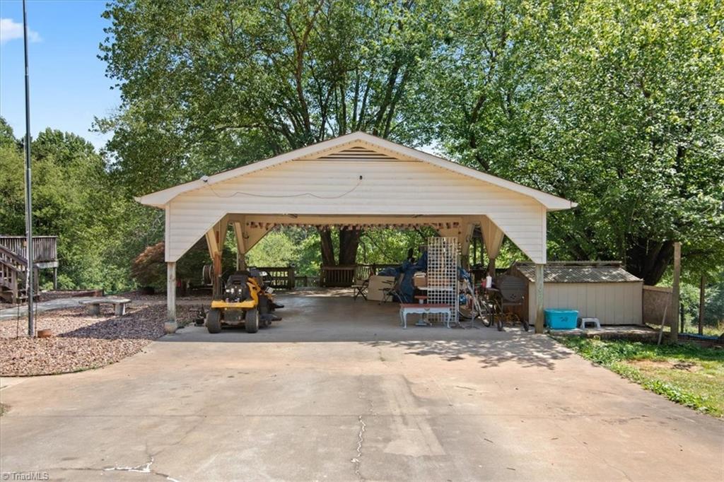 194 Arthur Haney Road Dobson, NC 27017 - Photo 35 of 46 Gallery Image 35