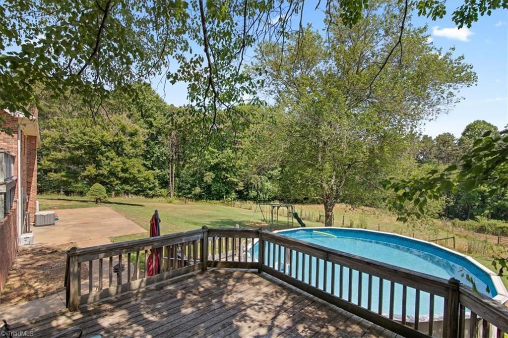 194 Arthur Haney Road Dobson, NC 27017 - Photo 37 of 46 Gallery Image 37