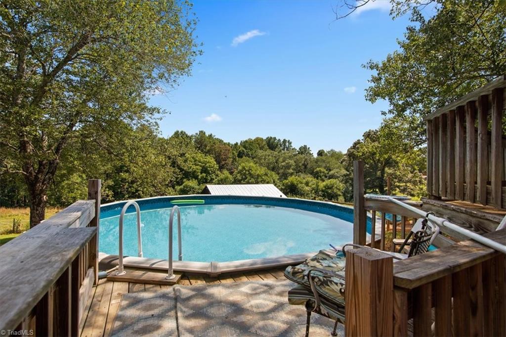 194 Arthur Haney Road Dobson, NC 27017 - Photo 40 of 46 Gallery Image 40