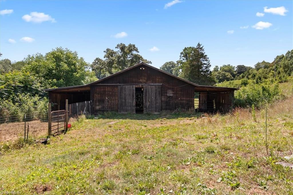 194 Arthur Haney Road Dobson, NC 27017 - Photo 43 of 46 Gallery Image 43