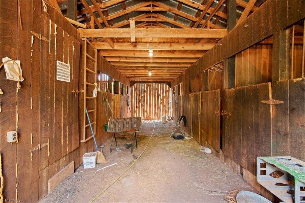 194 Arthur Haney Road Dobson, NC 27017 - Photo 44 of 46 Gallery Image 44