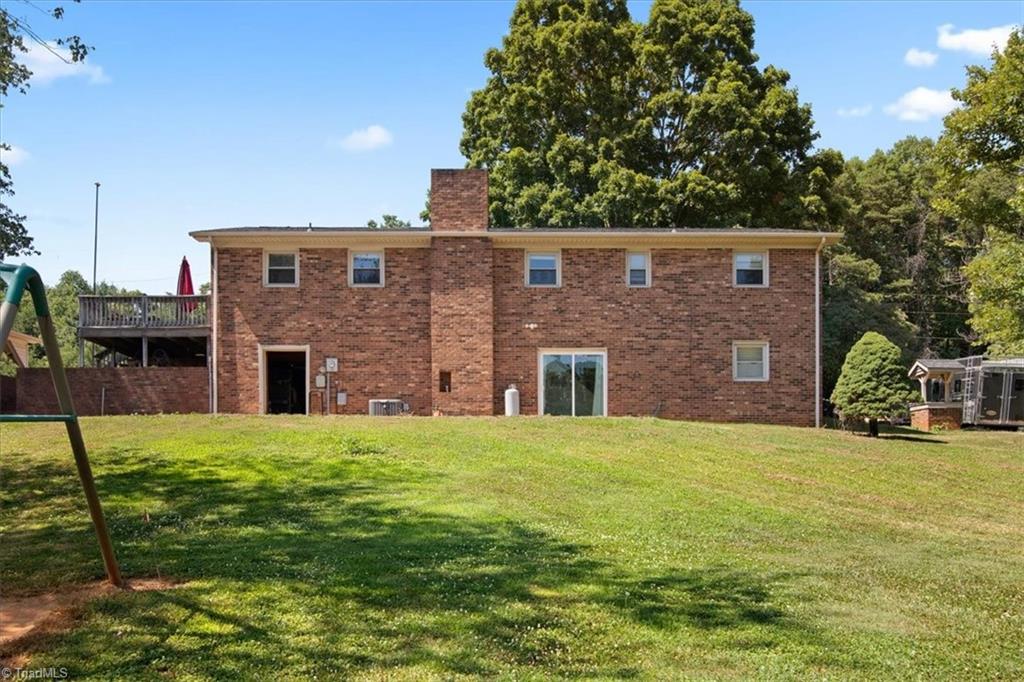 194 Arthur Haney Road Dobson, NC 27017 - Photo 46 of 46 Gallery Image 46