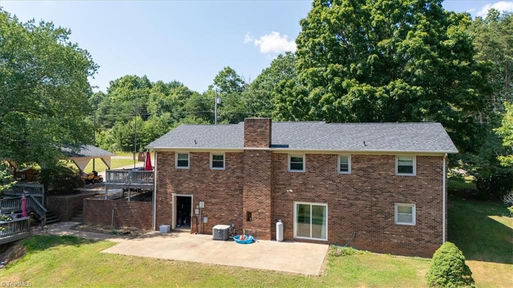 194 Arthur Haney Road Dobson, NC 27017 - Photo 8 of 46 Gallery Image 8