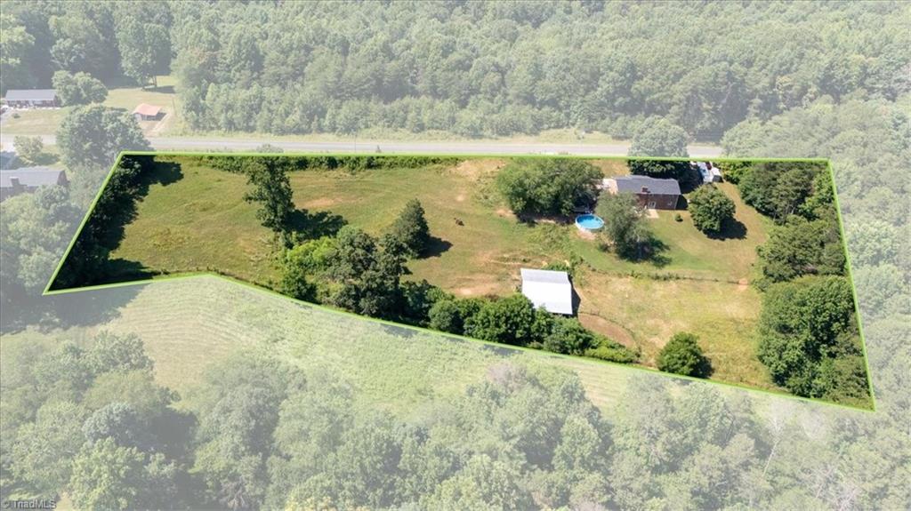 194 Arthur Haney Road Dobson, NC 27017 - Photo 9 of 46 Gallery Image 9
