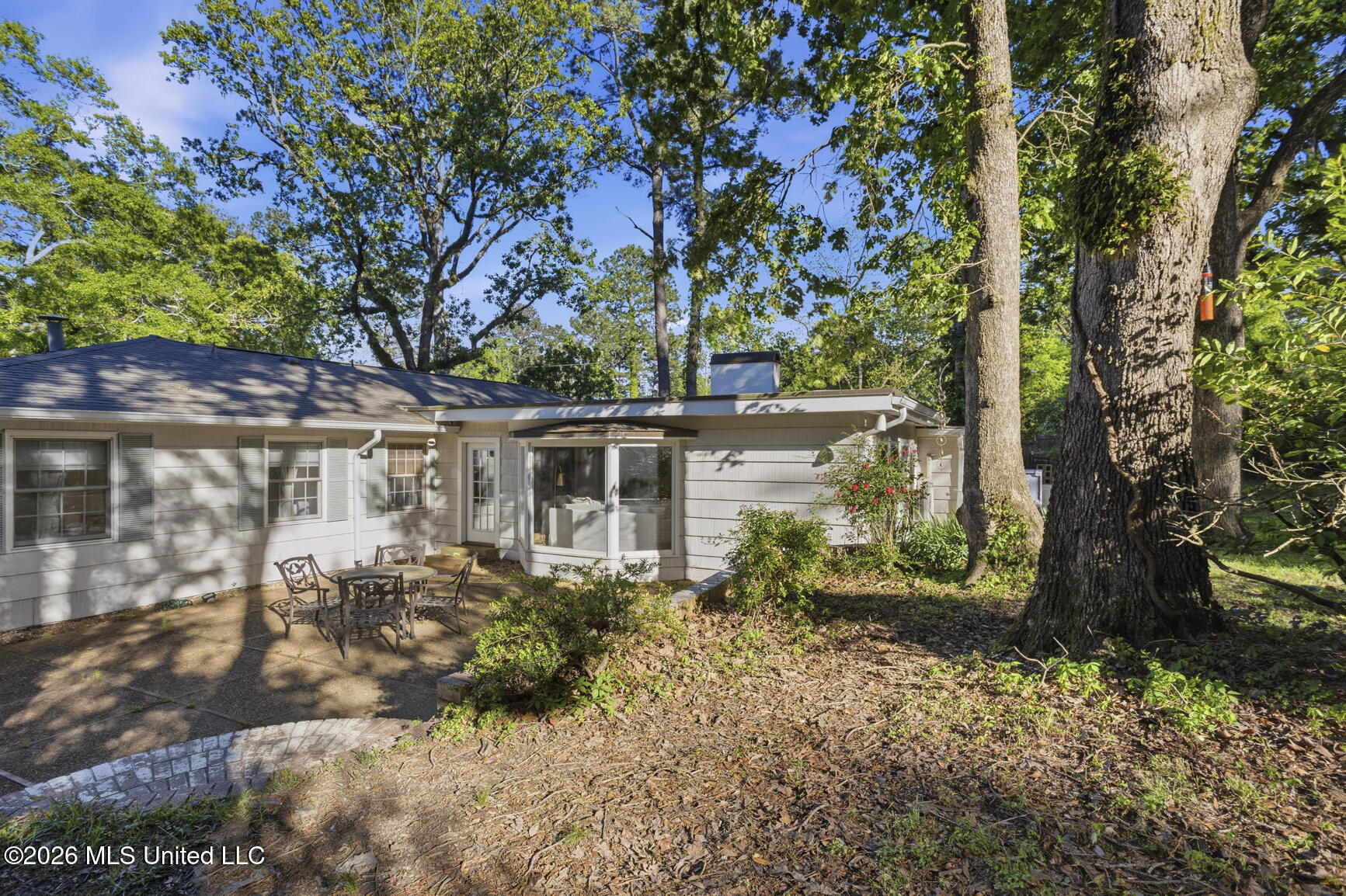 131 Highland Circle Jackson, MS 39211 - Photo 35 of 36 131 Highland Cir-41