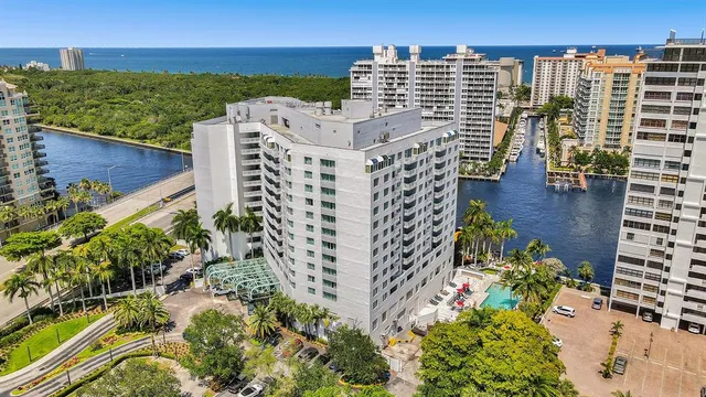 $315,000 | 2670 East Sunrise Boulevard, Unit 334, Fort Lauderdale, FL 33304