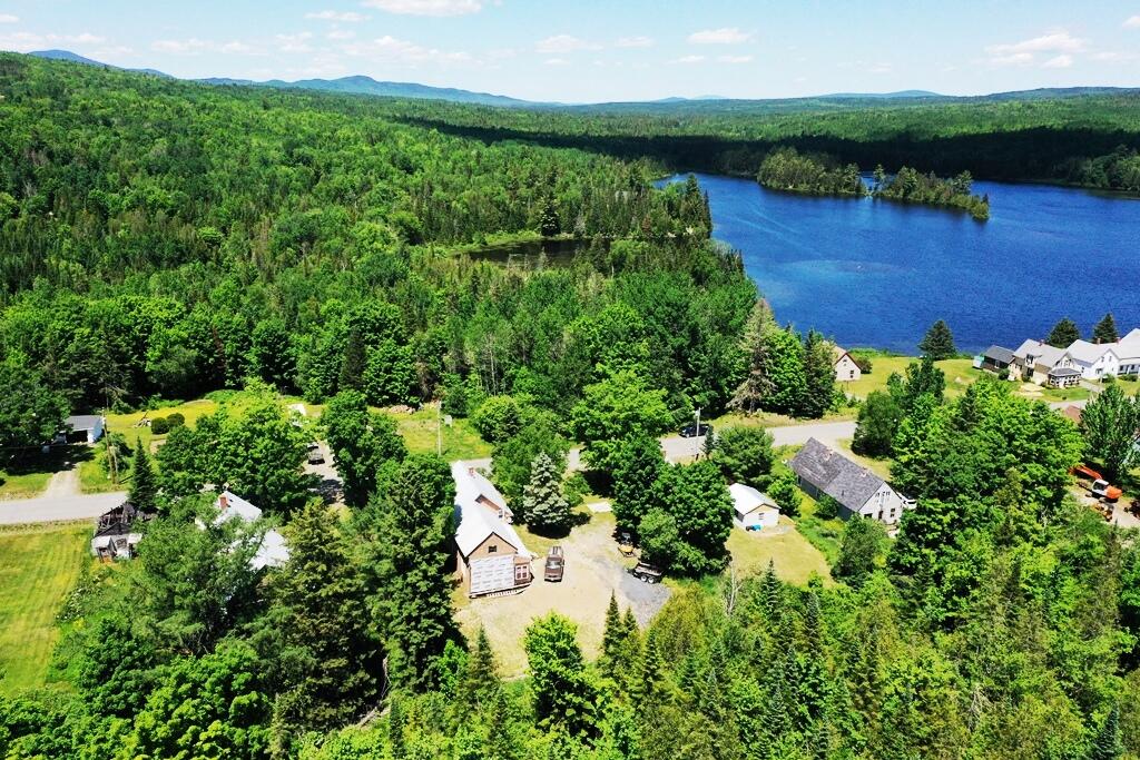 58 W Road Shirley Mills, ME 04485 - Photo 3 of 33 DJI_0358