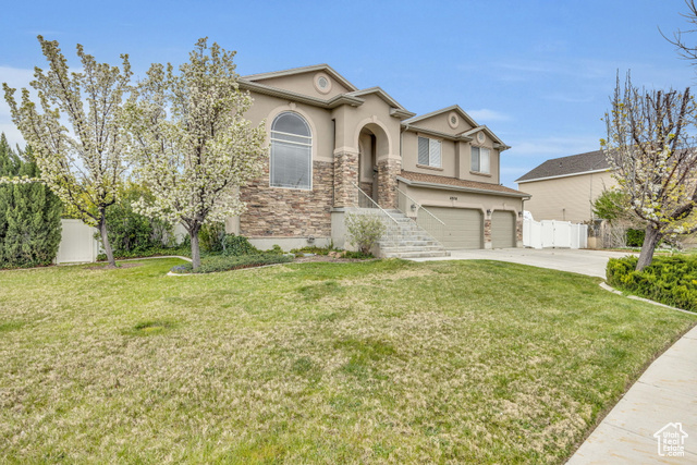 6978 Rooster Tail Road Salt Lake City, UT 84128 - Photo 1 of 1