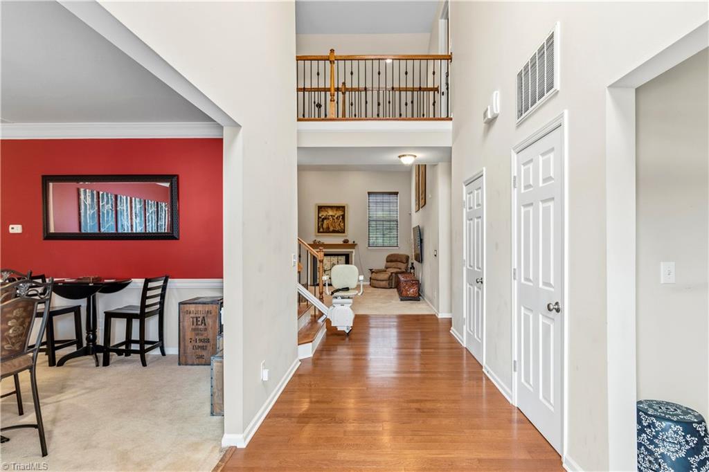3025 Sycamore Point Trail High Point, NC 27265 - Photo 4 of 39