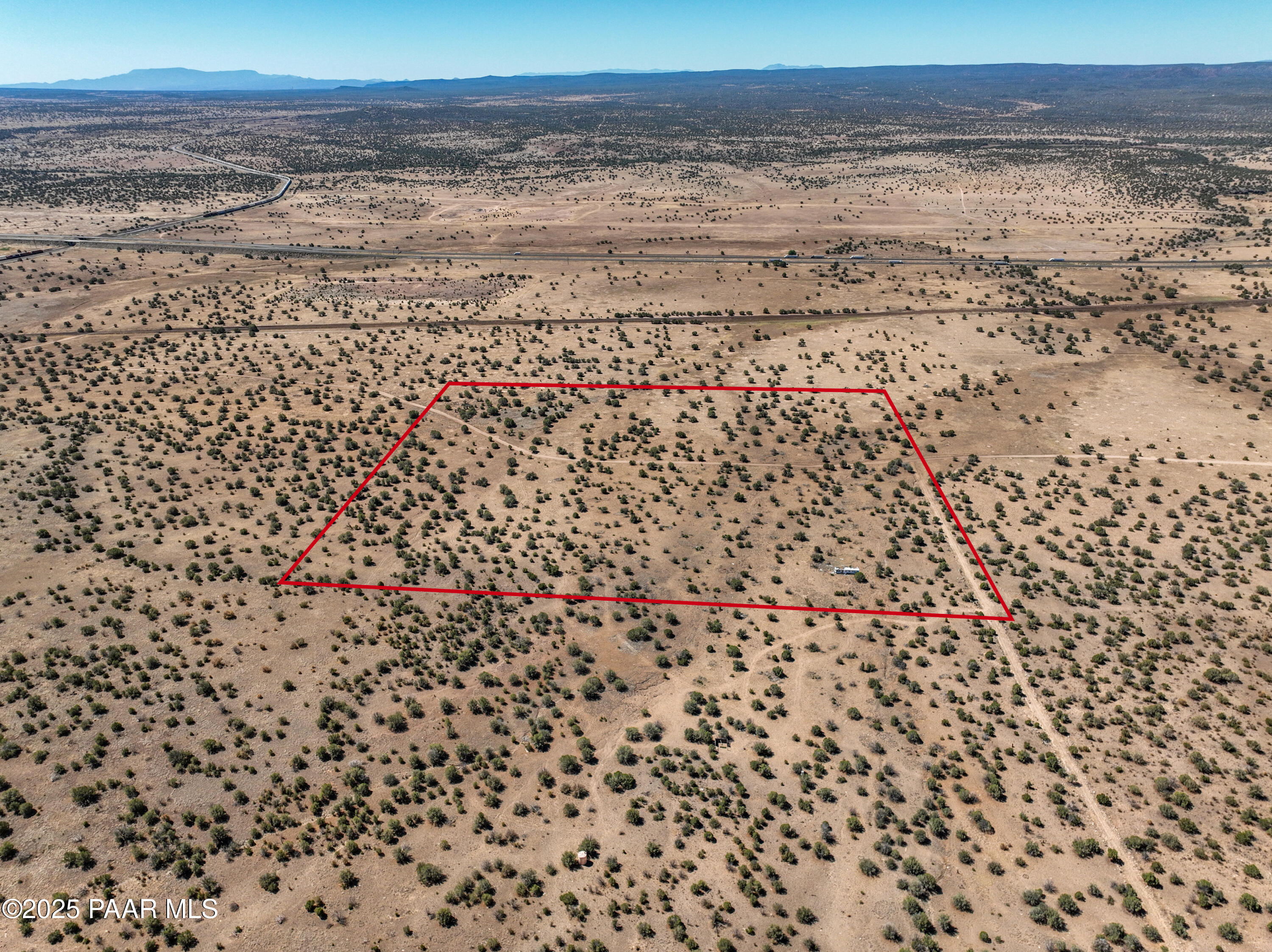 0 North Angels Landing Road Ash Fork, AZ 86320 - Photo 15 of 24 a view of a water heater