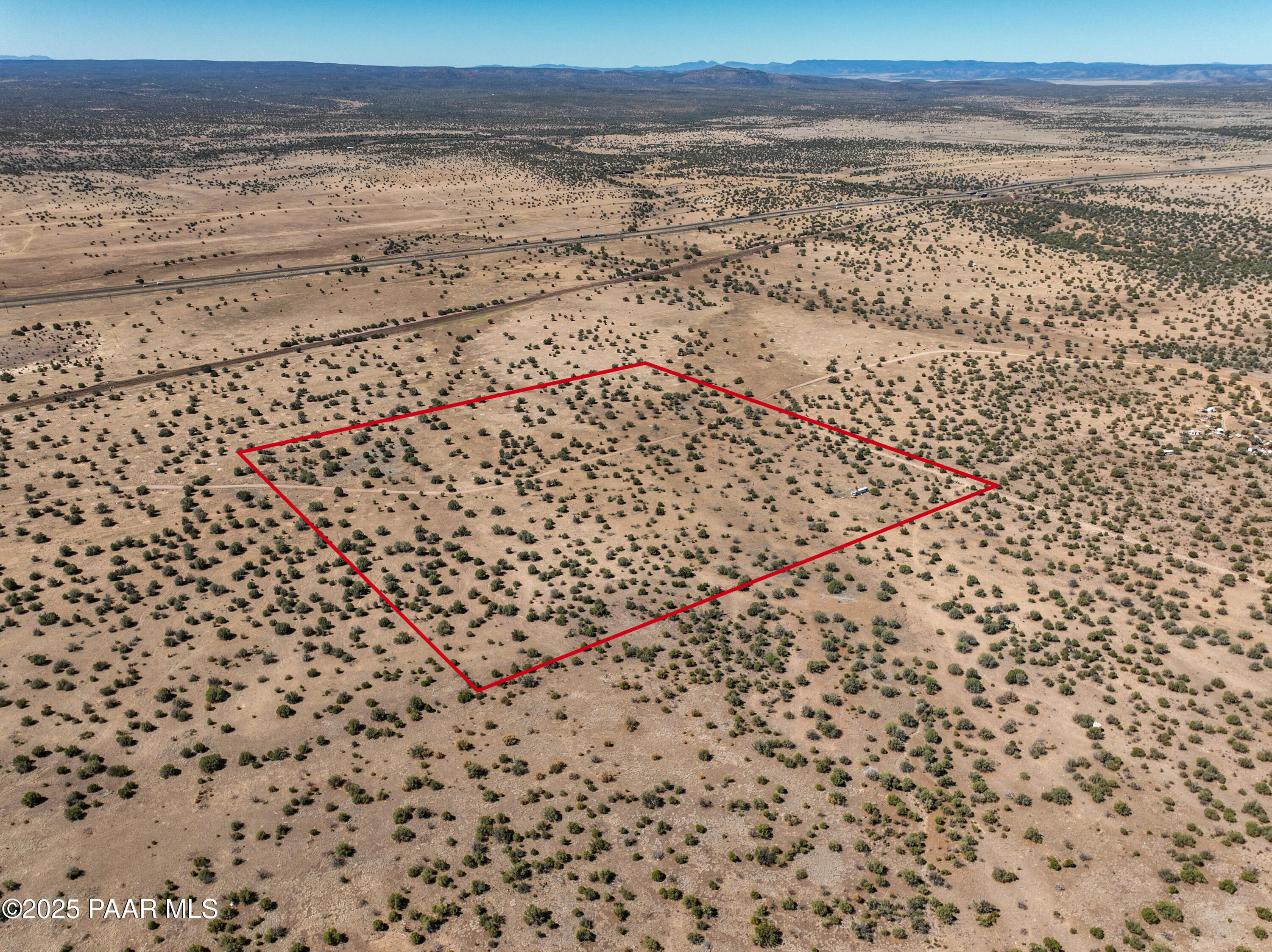 0 North Angels Landing Road Ash Fork, AZ 86320 - Photo 16 of 24