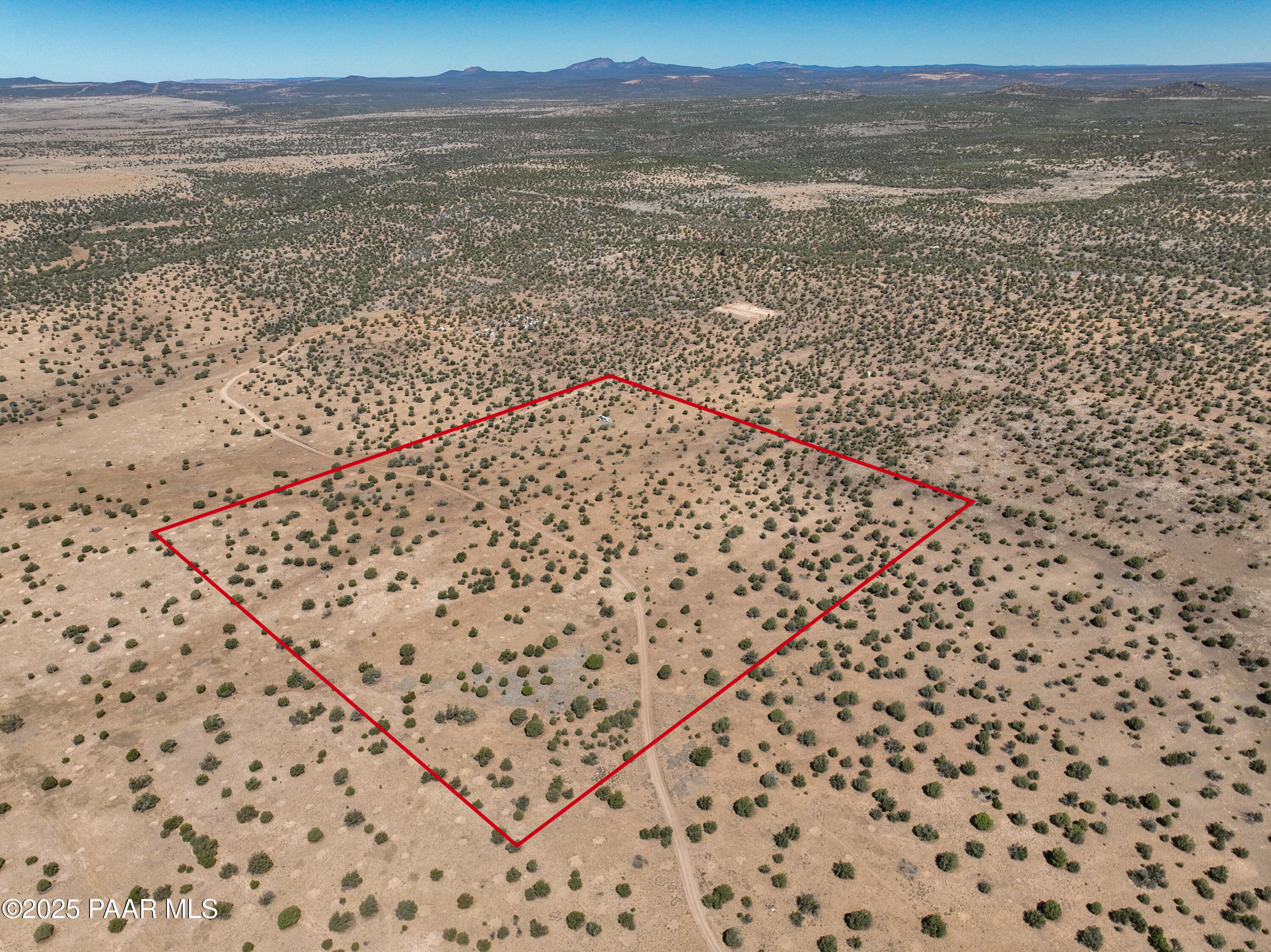 0 North Angels Landing Road Ash Fork, AZ 86320 - Photo 18 of 24 a view of an ocean beach