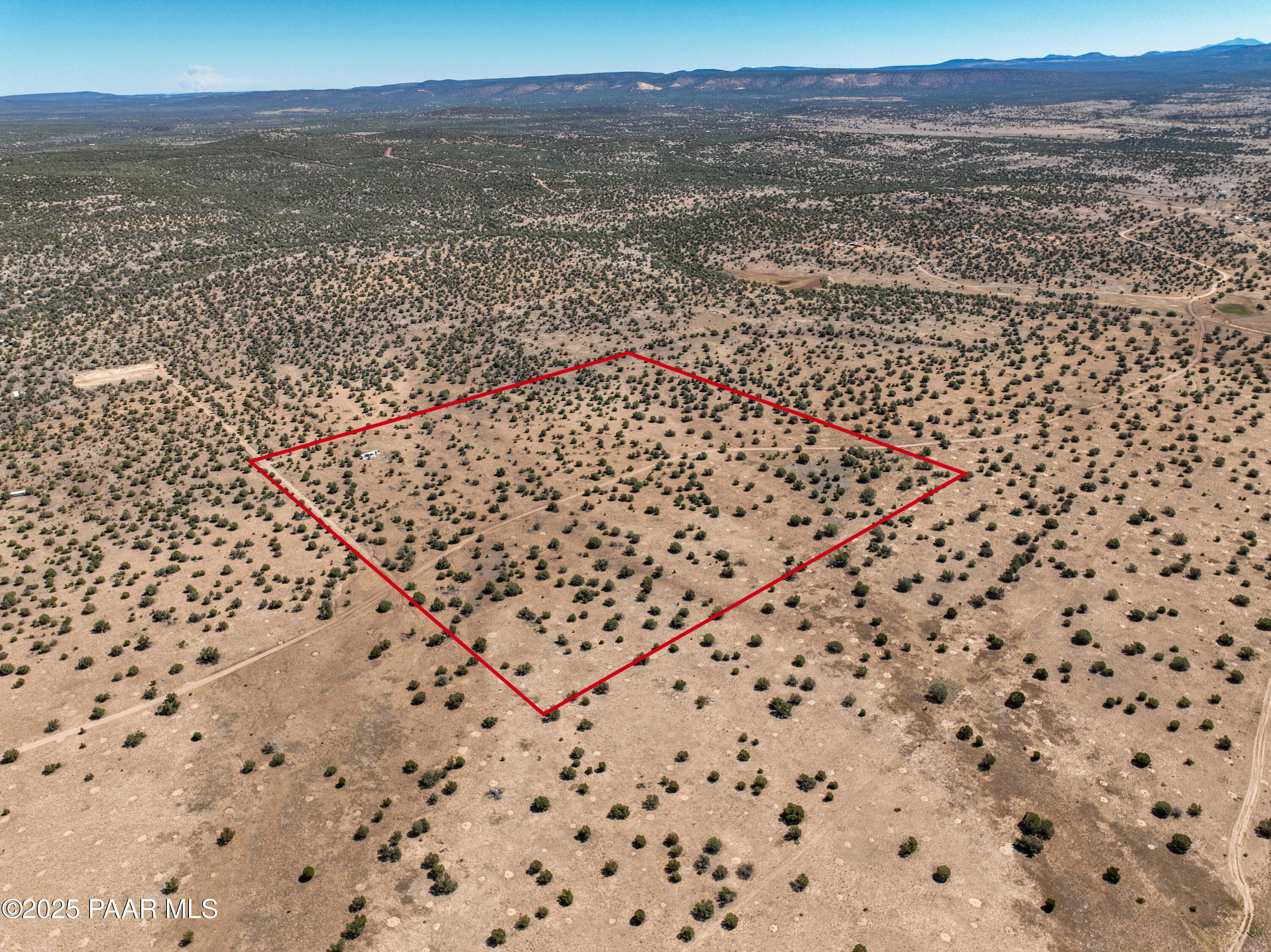 0 North Angels Landing Road Ash Fork, AZ 86320 - Photo 19 of 24 a view of a city