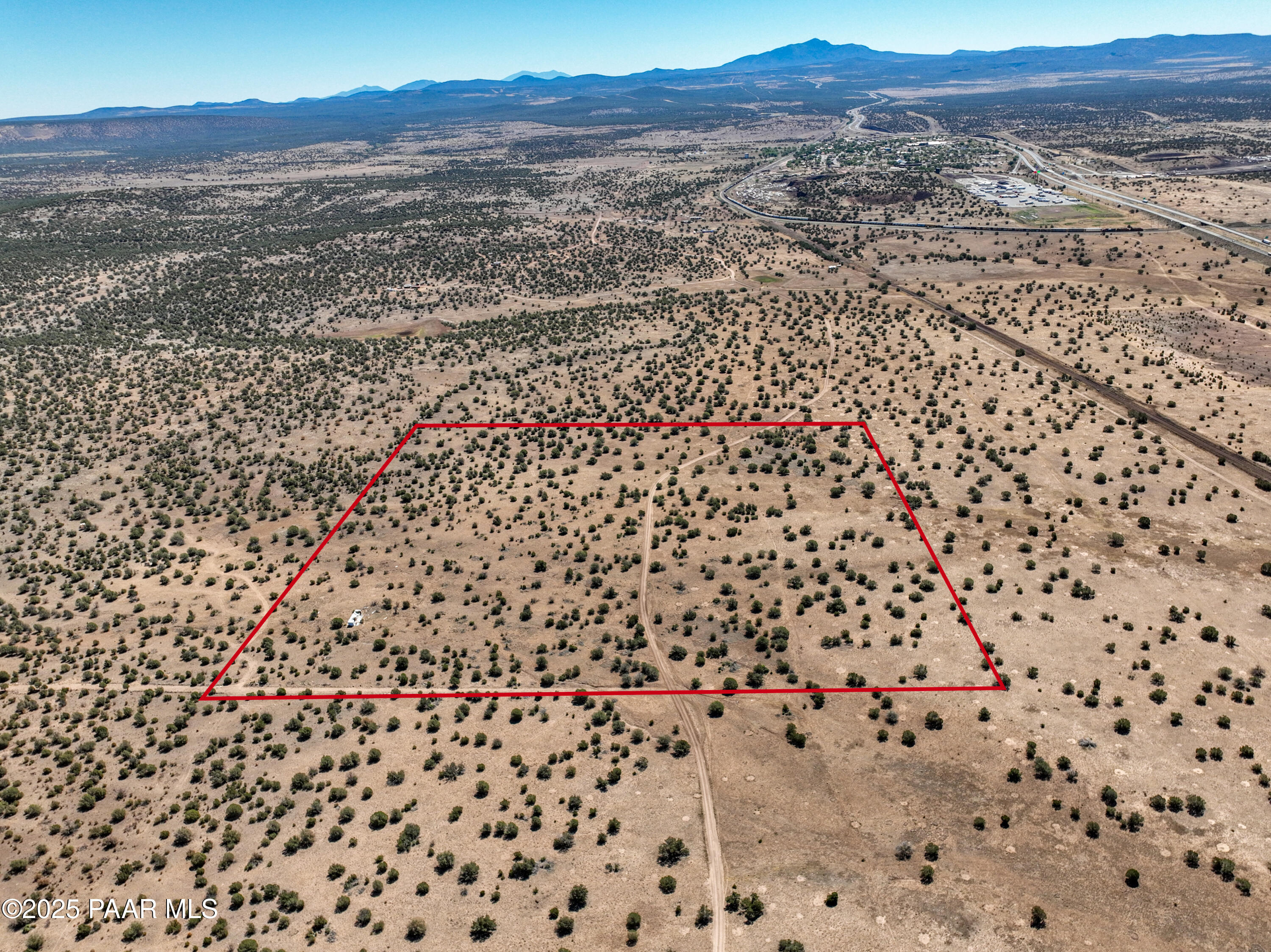 0 North Angels Landing Road Ash Fork, AZ 86320 - Photo 20 of 24