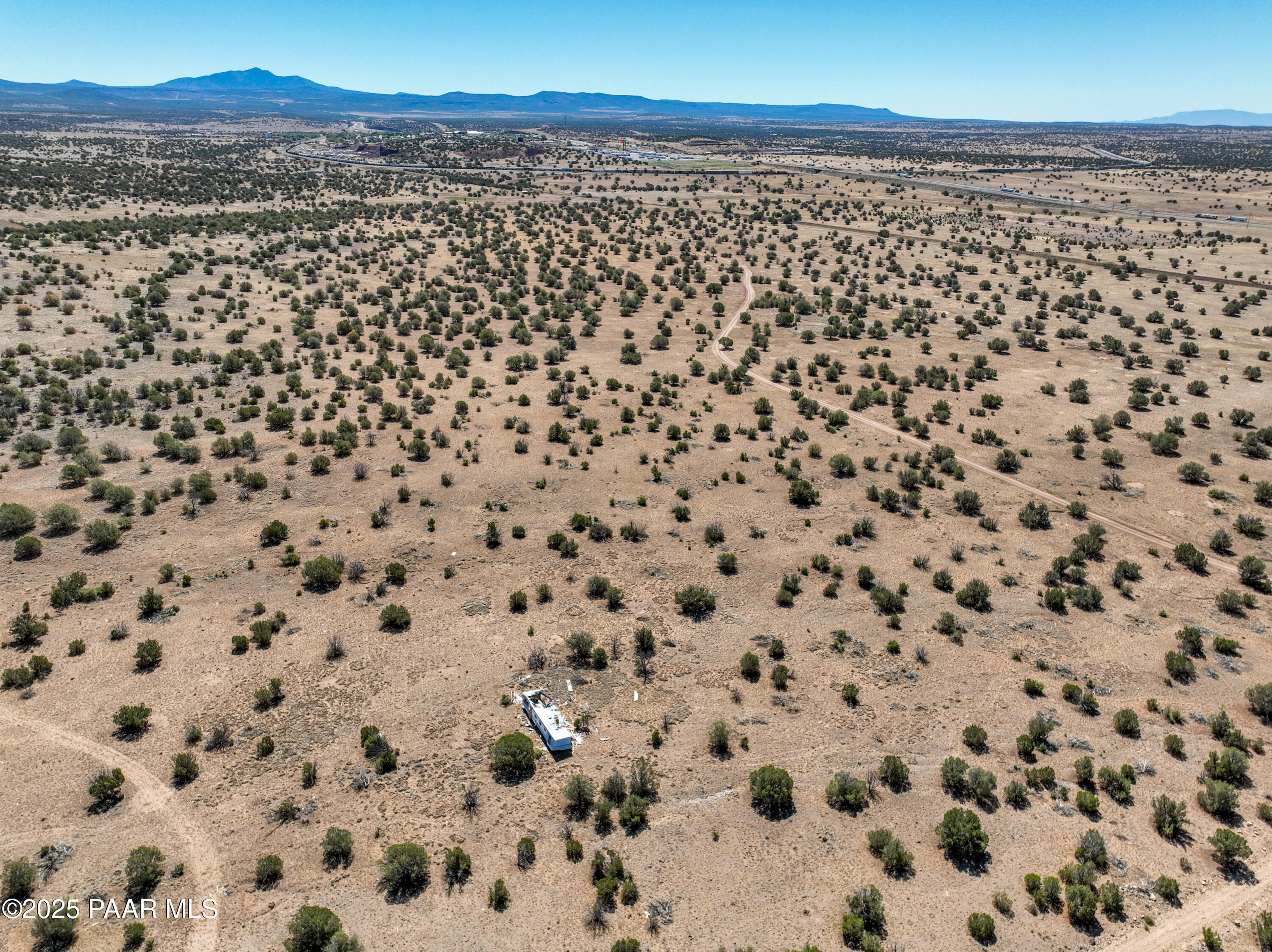 0 North Angels Landing Road Ash Fork, AZ 86320 - Photo 21 of 24 a view of a city