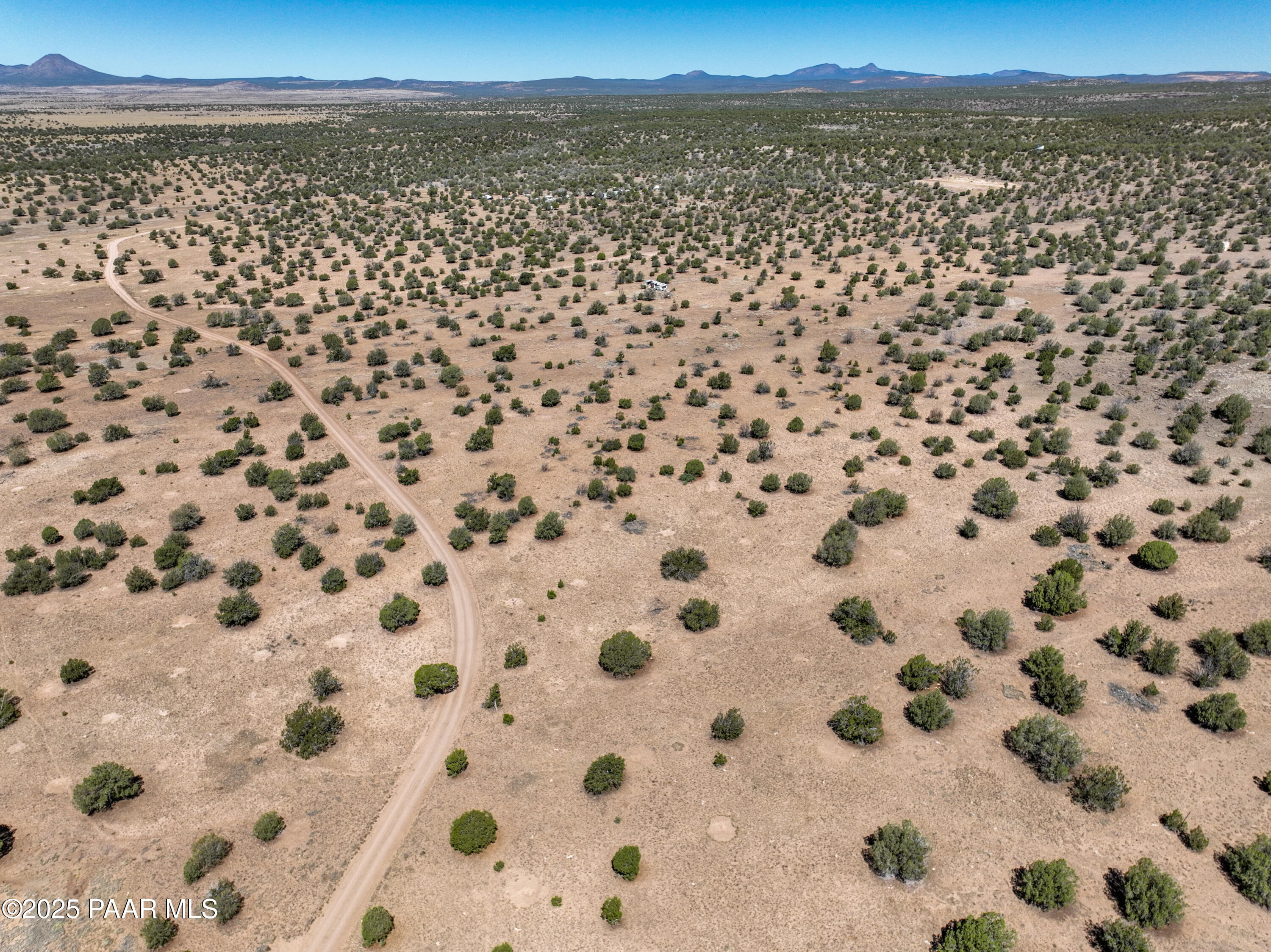 0 North Angels Landing Road Ash Fork, AZ 86320 - Photo 3 of 24 a view of a city